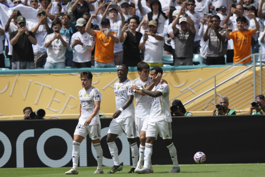 ASENSIO JE SKUPO MOGAO DA KOŠTA MADRIĐANE: Real sa crvenim kartonom do rutinske pobede!