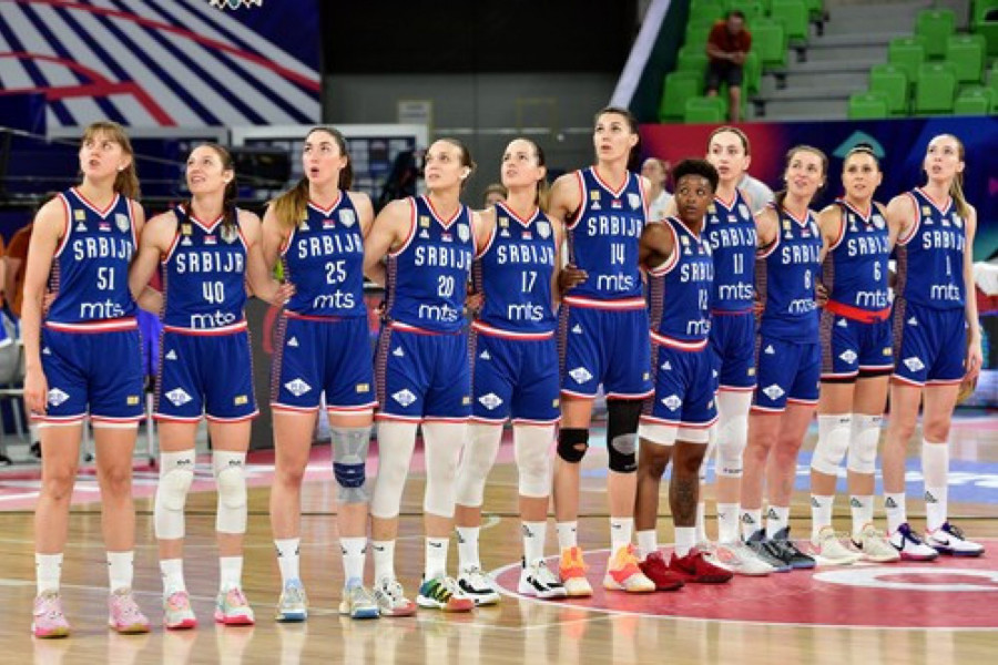 ŠTETA! Košarkašice Srbije poražene od Italije u prvom meču EP - Srpkinje bile nadomak PREOKRETA, pa posustale!