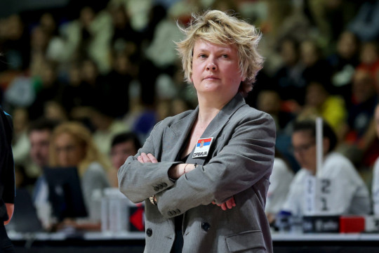 NEZAPAMĆENA DOMINACIJA: Marinina Zvezda šampion Kupa!