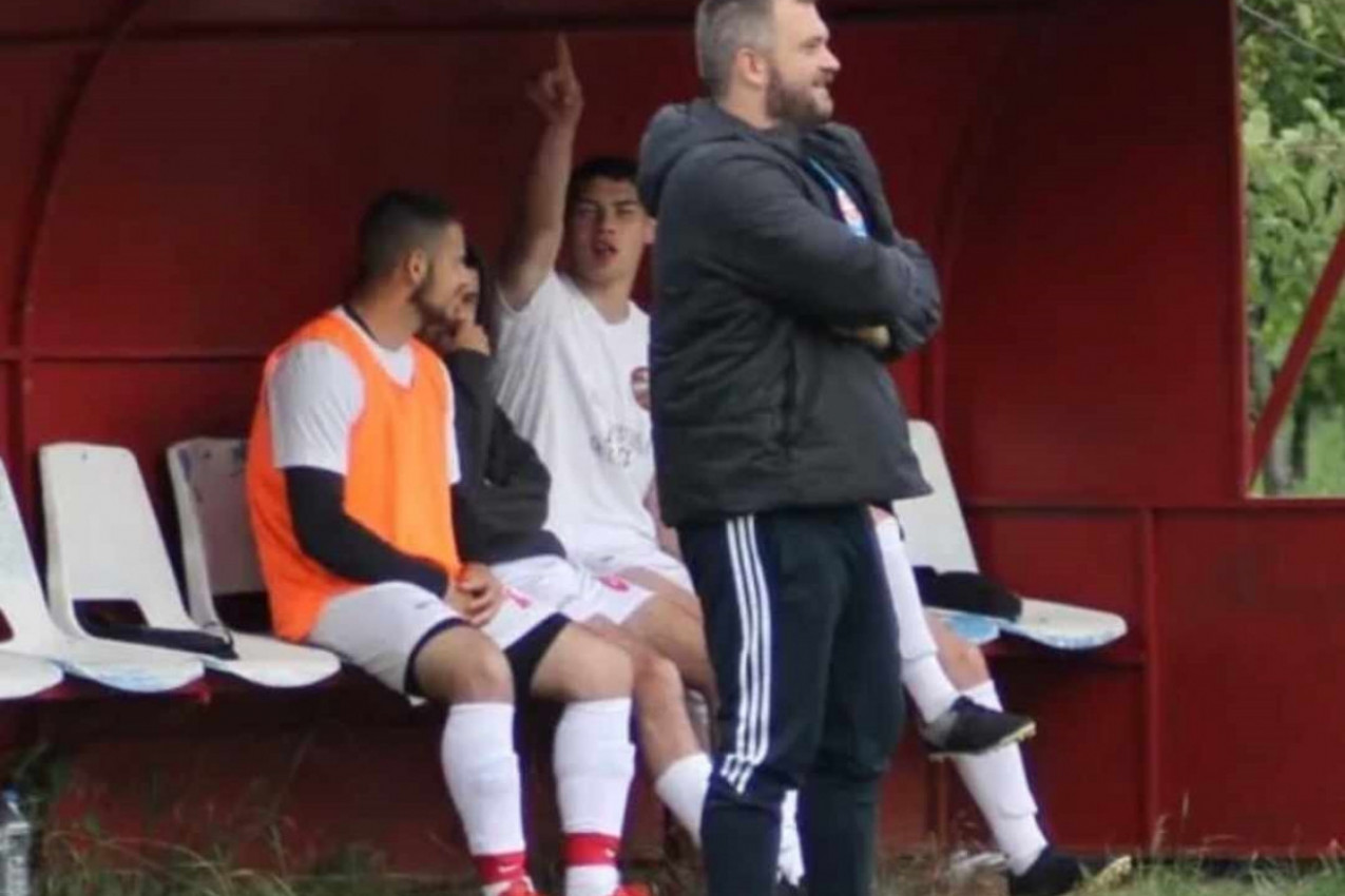 PREKID SARADNJE JE ZAJEDNIČKA ODLUKA: Stojković već ima pozive za novi angažman!