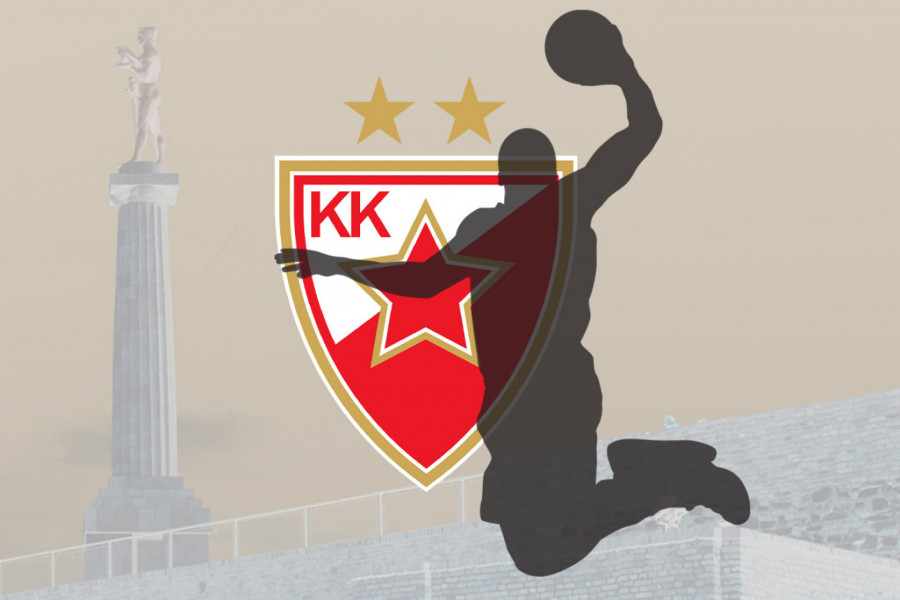 PANIKA NA MALOM KALEMEGDANU: Nemci ušli u TRKU za novo pojačanje Zvezde Meridianbet - KRADU GA?!