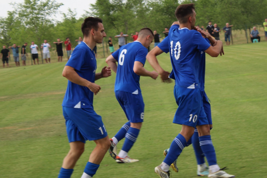 SAVEZ JE POTVRDIO GREŠKU SUDIJE: Oglasio se klub odmah po saznanju odluke!