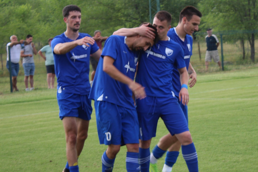 MAKSIMOVIĆ PRED GOSTOVANJE U BANOVCIMA: Pobeda bi bila najlepši rođendanski poklon!