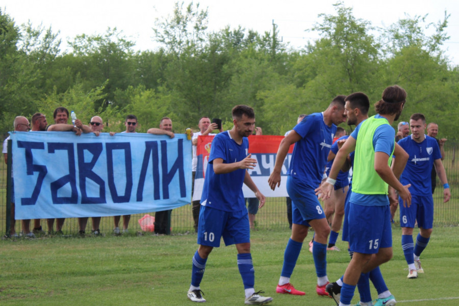 DRUGA RECKA ZA MLADOST: Novčić čovek odluke