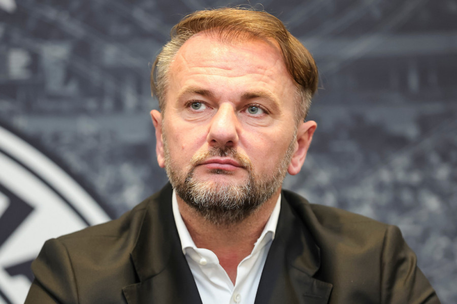 MIJAILOVIĆ O CIBONI I MORNARU: Nije istina da su izbačeni