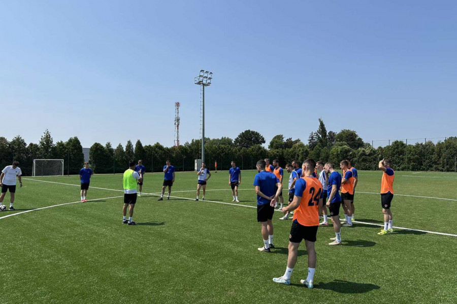 MOMCI SU SPREMNI ZA PUT: Srbija će imati predstavnika na UEFA Regionalnom kupu u San Marinu!