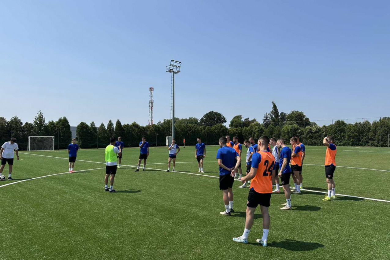 MOMCI SU SPREMNI ZA PUT: Srbija će imati predstavnika na UEFA Regionalnom kupu u San Marinu!