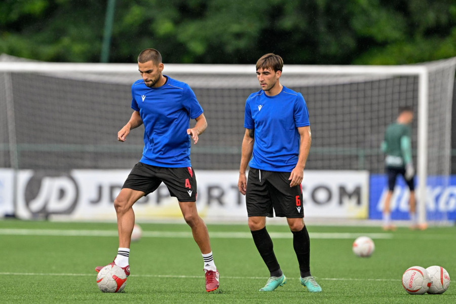EKSPLOZIJA U HUMSKOJ: Bivši igrač Dinamo Zagreba stiže u Partizan - bio je heroj u još dve države!