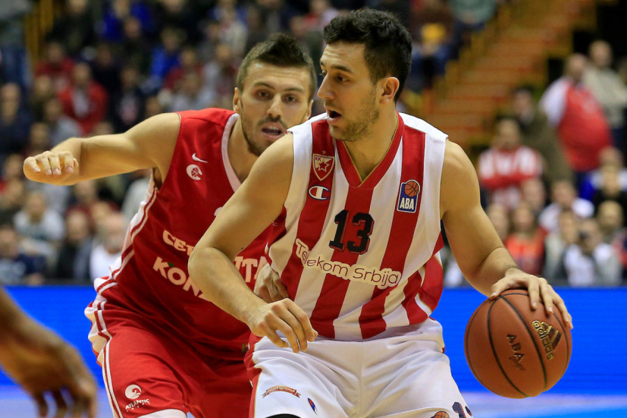 SEVER U TRANSU LUDUJE, ZVEZDA MERIDIANBET POSLALA BRUTALNU PONUDU VASILIJU MICIĆU: Svi detalji transfera decenije!