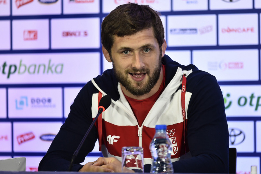 KUKOLJ TEAM MASTERCLASS OVOG VIKENDA U BEOGRADU: Ako volite džudo, ovo ne smete da propustite! (FOTO)