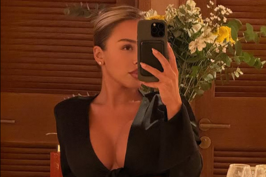 ŠUTNULA GA VRELA VIOLETA, A ON PRONAŠAO UTEHU U NEDOZVOLJENIM SUPSTANCAMA: Fudbaler Čelsija potpuno pukao! (FOTO)