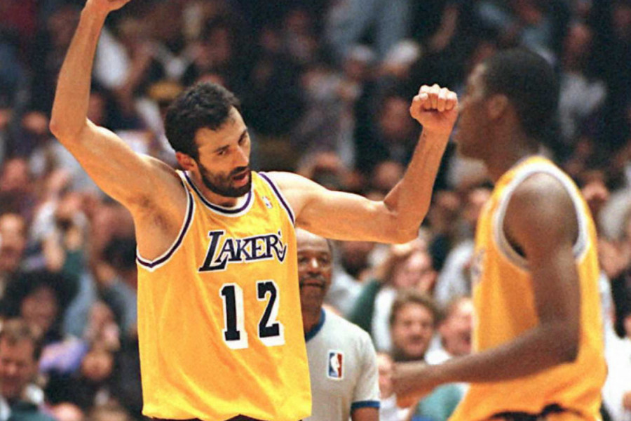 KAKO JE VLADE DIVAC PROMENIO NBA: Zbog njega su uveli novo pravilo, a JEDAN DETALJ mnogi su zaboravili!