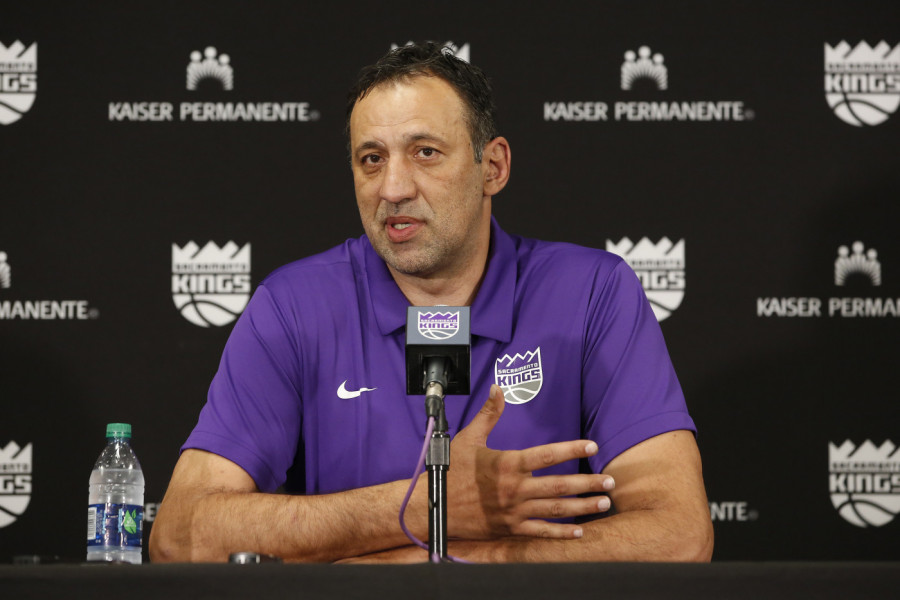 NAJNOVIJE OGLAŠANJE ANE DIVAC! Supruga proslavljenog košarkaša i dalje VIDNO POTREŠENA, otkrila kako se bori sa STRESOM! (VIDEO)