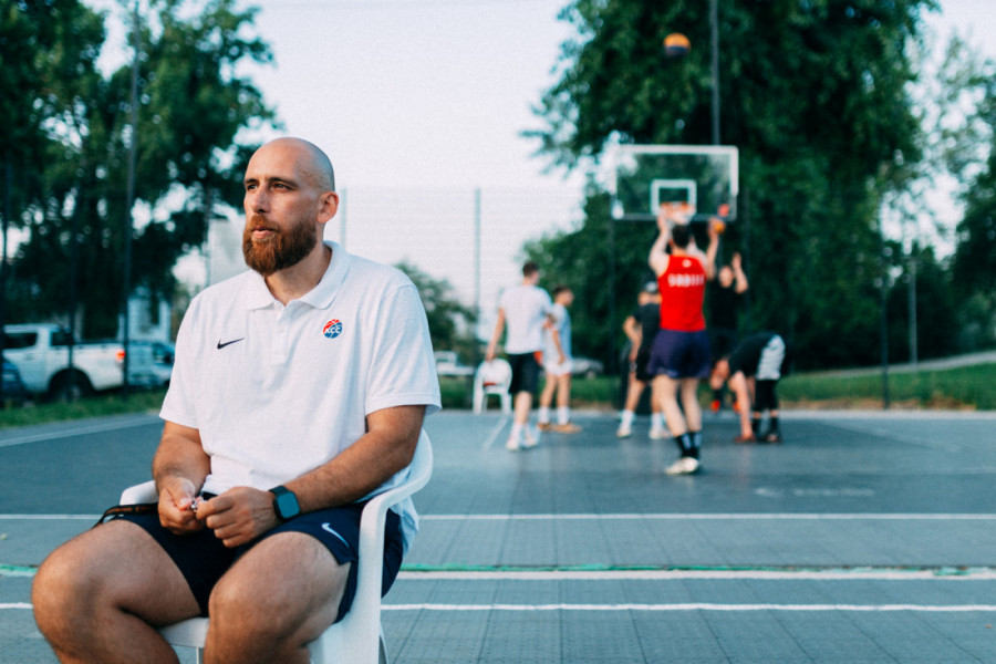 "NAVIKLI SMO NA NAJVEĆA OČEKIVANJA": Srbija 3x3 putuje na SP u Mongoliju!