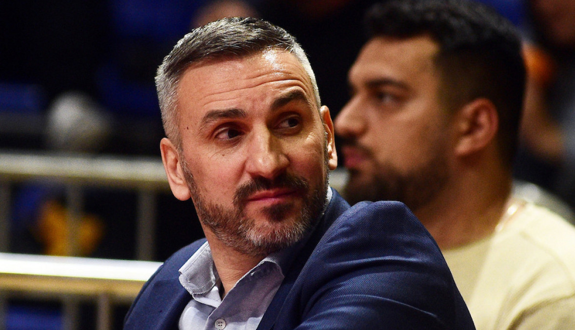 DIREKTOR ADMIRALBET ABA LIGE REŠIO DILEME! Evo zašto Cibona i Mornar neće igrati regionalno takmičenje!
