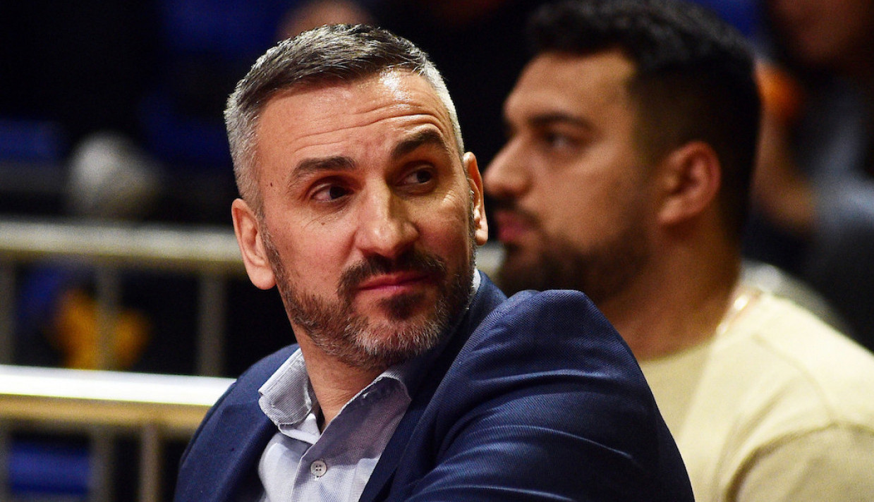 DIREKTOR ADMIRALBET ABA LIGE REŠIO DILEME! Evo zašto Cibona i Mornar neće igrati regionalno takmičenje!