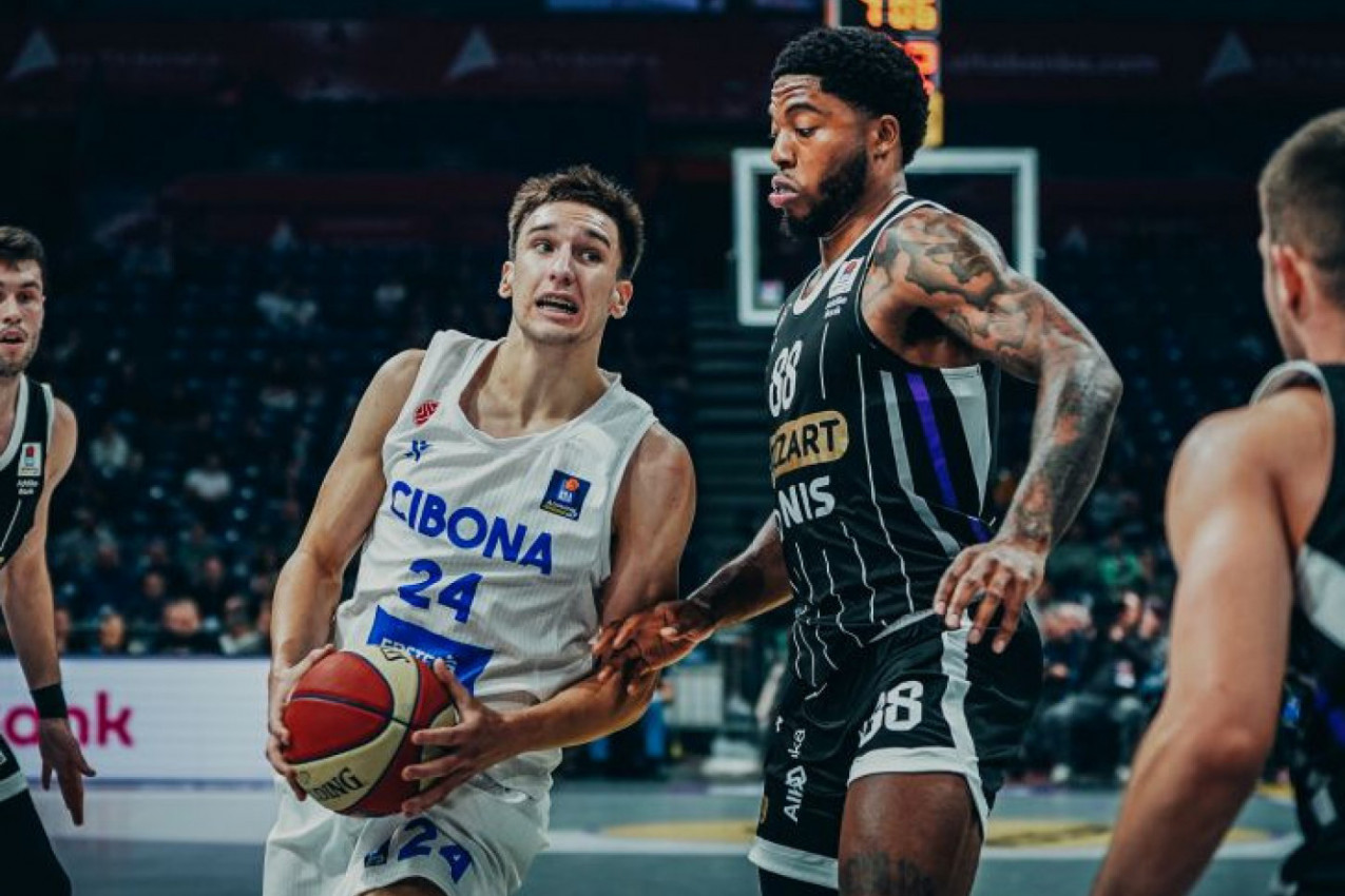 POTPUNI ŠOK: Sada je definitivno kraj - nekadašnji evropski šampion odustao od svih takmičenja! POTPUNI ŠOK: Sada je definitivno kraj - nekadašnji evropski šampion odustao od svih takmičenja!