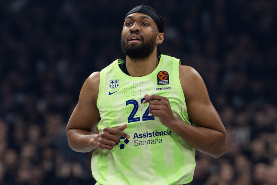 "IZNENADILO ME JE, TO SU DVA RAZLIČITA IGRAČA" Džabari Parker ima MANU koja ga je učinila jednim od NAJBOLJIH košarkaša!