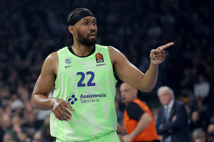 PARTIZAN DOVEO PARKERA ZAHVALJUJUĆI KOKICAMA: Jedan potez i jedna veza bili su ključni za pojačanje (VIDEO)