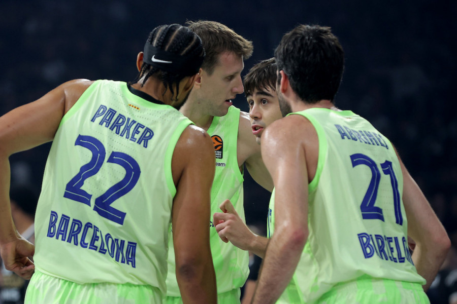 EKSPLOZIJA U BARSELONI: Navijači traže zabranu meča sa Makabijem i izbacivanje Izraelaca iz Evrolige!