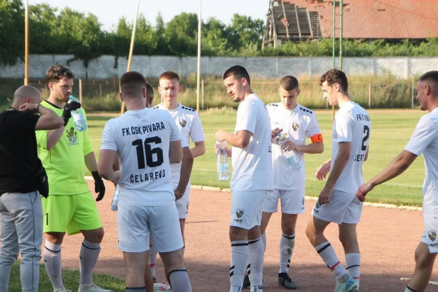 SPAS U ZADNJI ČAS: Splet rezultata doveo je do opstanka 20-tak dana nakon kraja sezone!