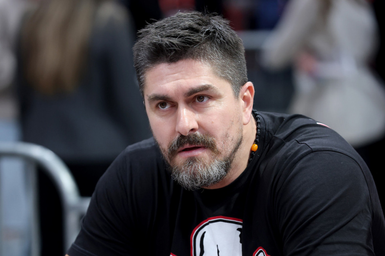 OVO NIKO NIJE OČEKIVAO! Miličić: Redovno sam nosio pušku u kolima OVO NIKO NIJE OČEKIVAO! Miličić: Redovno sam nosio pušku u kolima