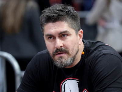 Darko Miličić otvorio dušu: "Pogrešno su me protumačili i shvatili da sam ja 'indijanac' i da sam navikao da gubim u životu"