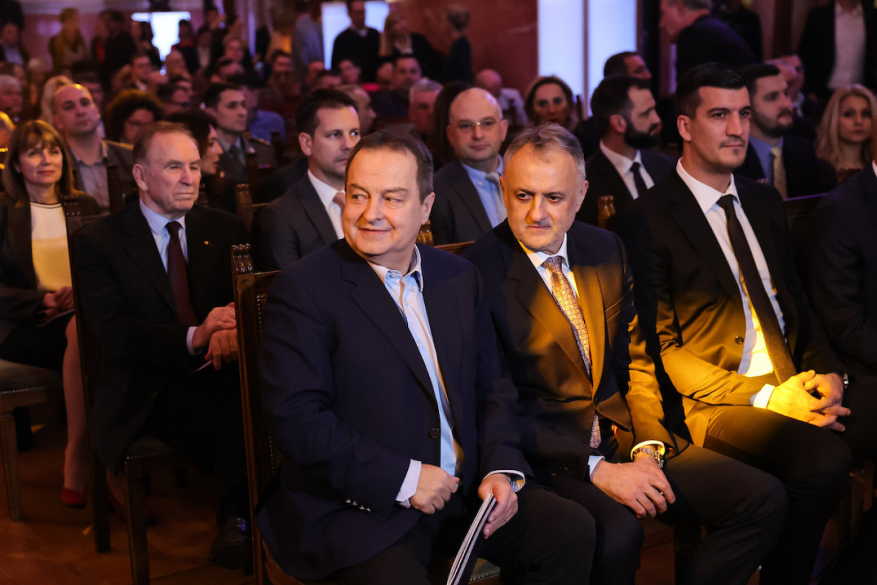 SPORTISSIMO SAZNAJE: Nameštanju utakmica došao je kraj - Dačić i MUP kreću u akciju sa FIBA i KSS!