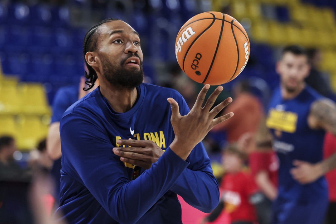 "OBRADOVIĆ MI JE KAO OTAC!" Džabari Parker ODUŠEVIO grobare izjavom o Žocu! "OBRADOVIĆ MI JE KAO OTAC!" Džabari Parker ODUŠEVIO grobare izjavom o Žocu!