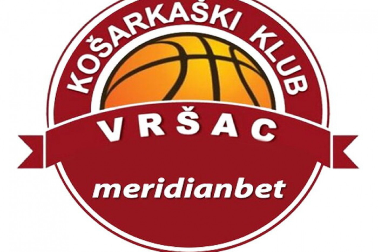 SAOPŠTENJE VRŠAC MERIDIANBET: Demantvovali umešanost u nameštanje utakmica!