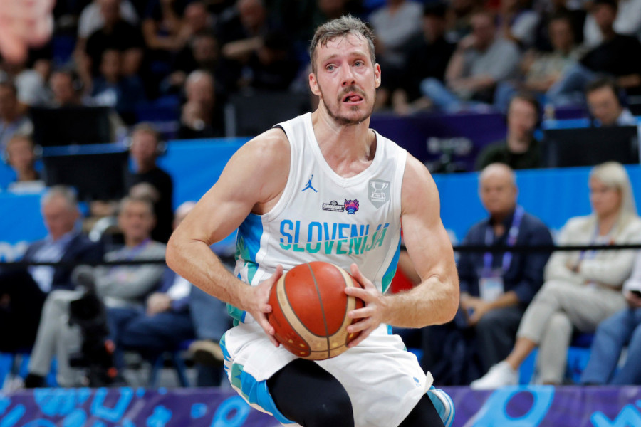 "TO JE MOJ KLUB!" Evo zašto Dragić nikada nije obukao dres Partizana, malo je falilo, ALI... (VIDEO)