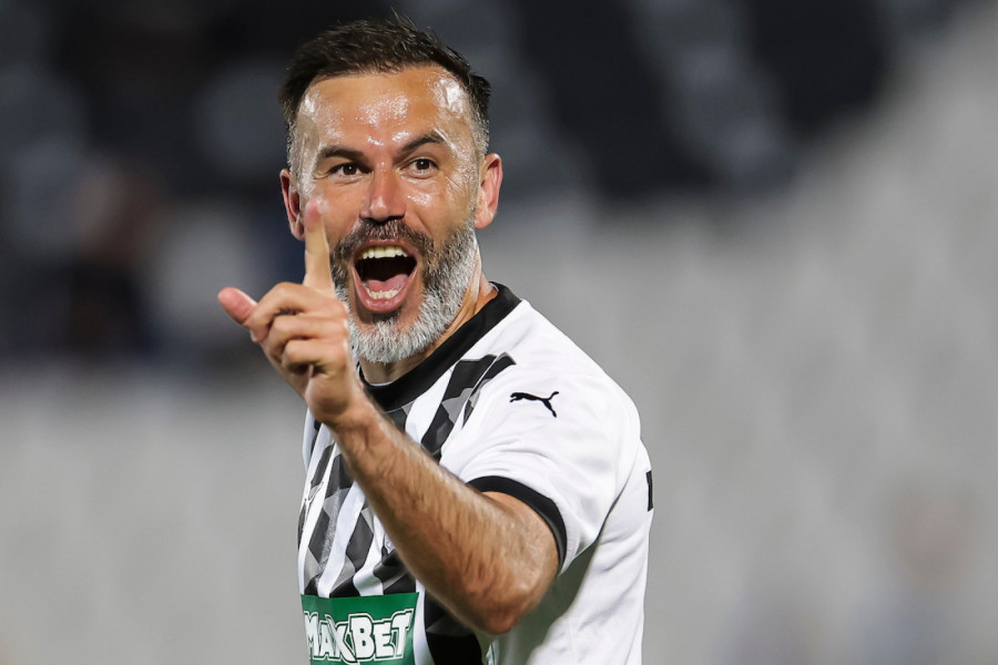 PARTIZAN DOBRO POČEO PRIPREME: Sjajni Kostić briljirao!