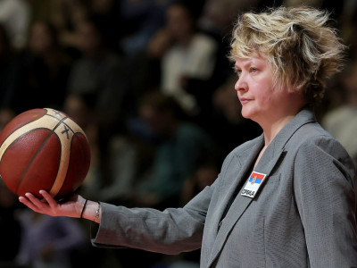 Marina Maljković pred novi obračun: Željni smo da pokažemo da i mi nešto umemo
