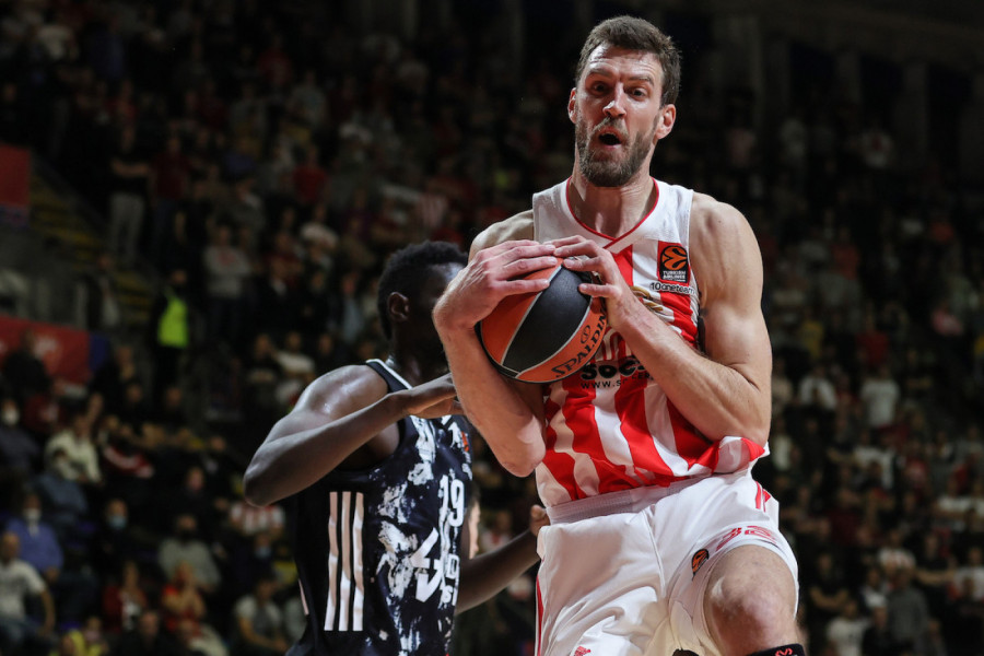 DA LI JE STVARNO KRAJ? Kuzmić NOVOM objavom zabrinuo mnoge navijače - izgleda da je vreme za RASTANAK! (FOTO)