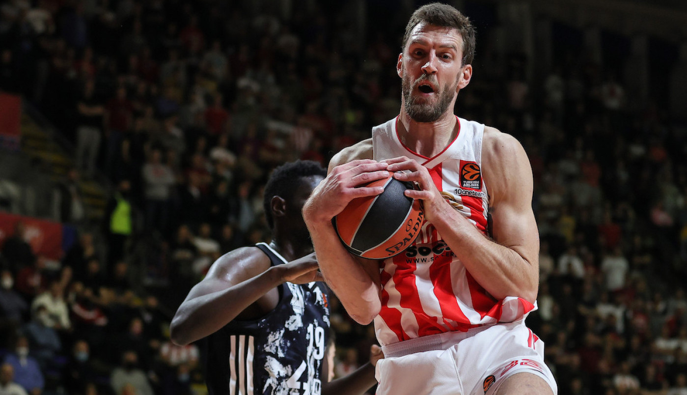 DA LI JE STVARNO KRAJ? Kuzmić NOVOM objavom zabrinuo mnoge navijače - izgleda da je vreme za RASTANAK! (FOTO)