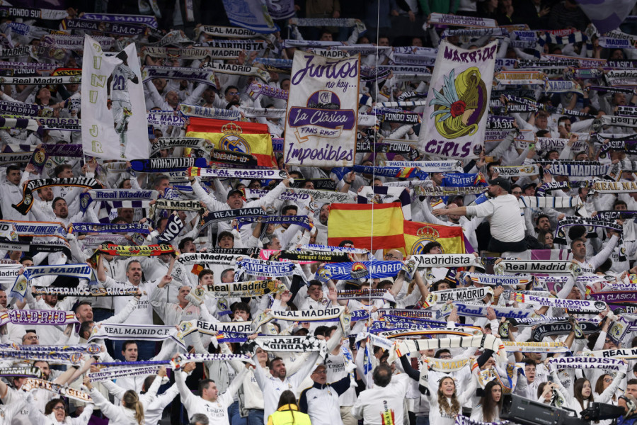 TRAGEDIJA U MADRIDU: Preminuo najstariji član real madrida