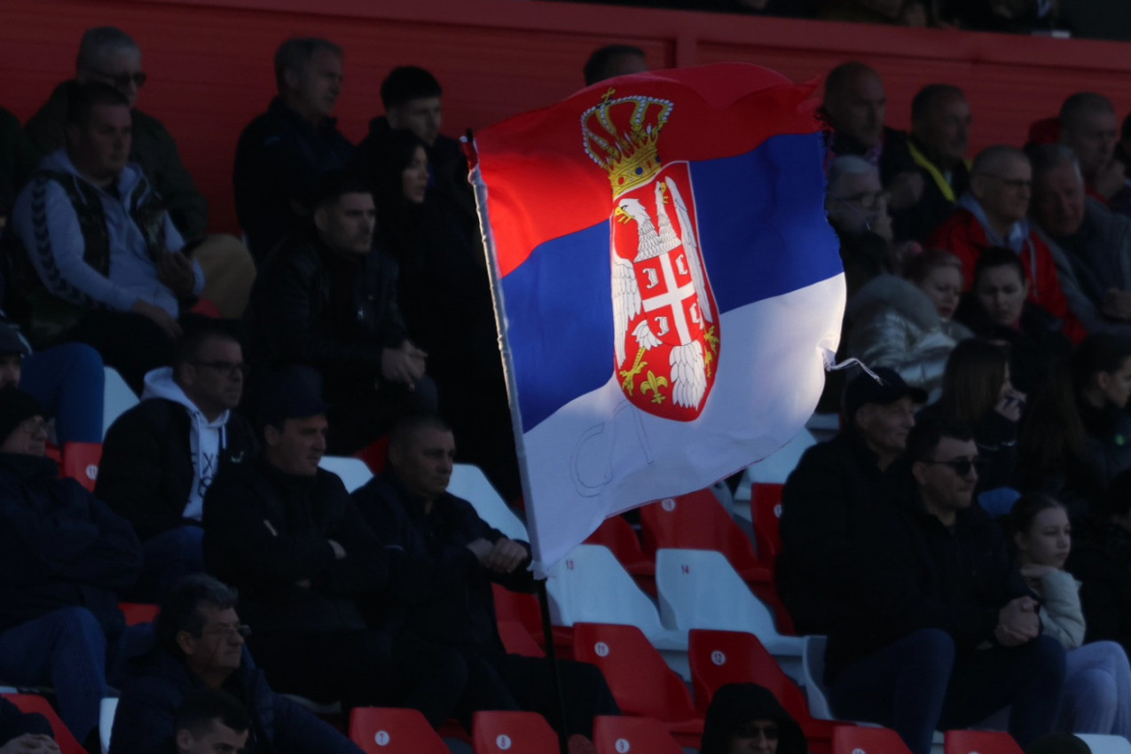 OVO SU ČEKALI NAVIJAČI ZVEZDE: Počinje prodaja drugog kontingenta karata - ulaznica je sve manje! OVO SU ČEKALI NAVIJAČI ZVEZDE: Počinje prodaja drugog kontingenta karata - ulaznica je sve manje!