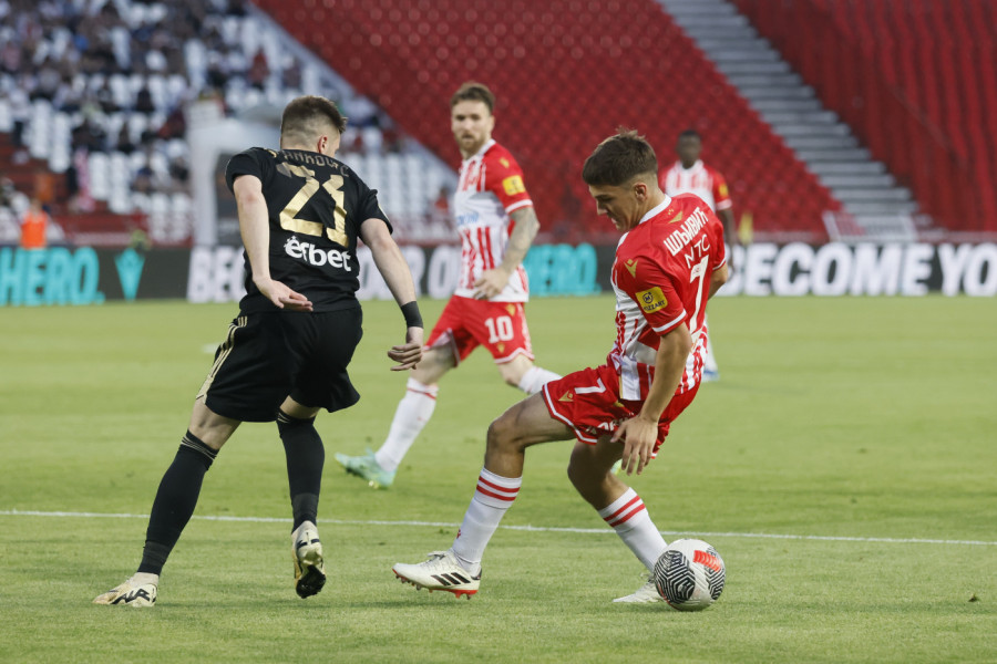 ZVEZDA REŠILA JEDAN OD VAŽNIJIH POTPISA OVOG LETA: Delije su ovo mesecima priželjkivale!