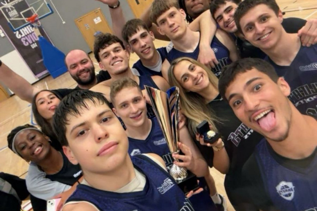 TOTALNA DOMINACIJA VAJLDKETSA: Kontić PONOVO MVP! (FOTO GALERIJA)