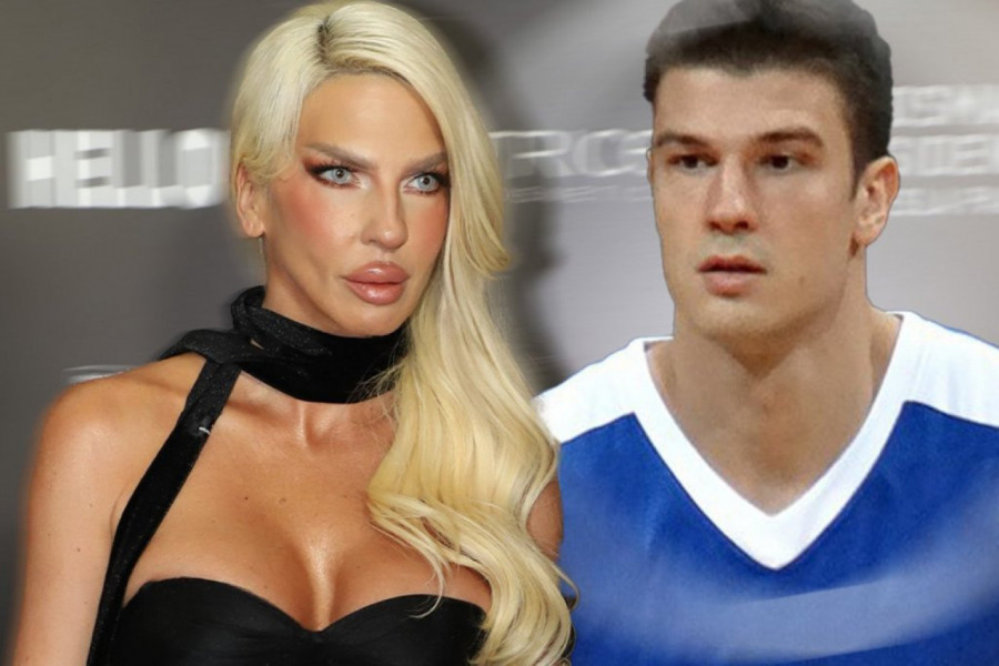 NOVO POGLAVLJE U ŽIVOTU DEČKA JELENE KARLEUŠE: Bolju vest nije mogao ni da sanja!