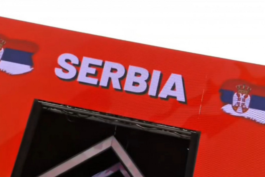 DRAMA SREĆNOG KRAJA: Srbija startovala trijumfom - Barać režirao preokret!