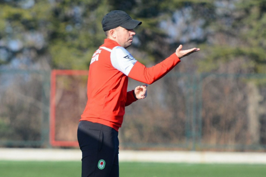 RADOJEVIĆ I ZVEZDARA SA ISTIM AMBICIJAMA: Transferi mladih igrača u više rangove kao plod odličnog rada!