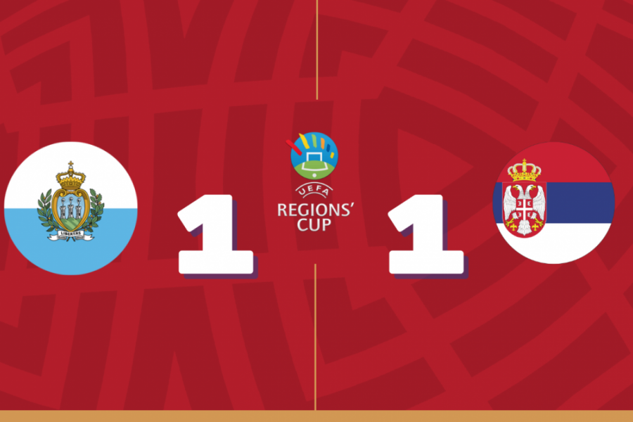 REMI NA STARTU UEFA KUPA: Naši momci su prikazali odličnu igru protiv domaćina!