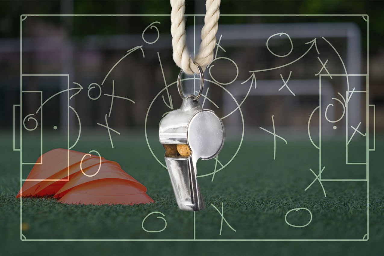 TRENER SA VELIKIM ISKUSTVOM: Uprava je brzo reagovala! TRENER SA VELIKIM ISKUSTVOM: Uprava je brzo reagovala!