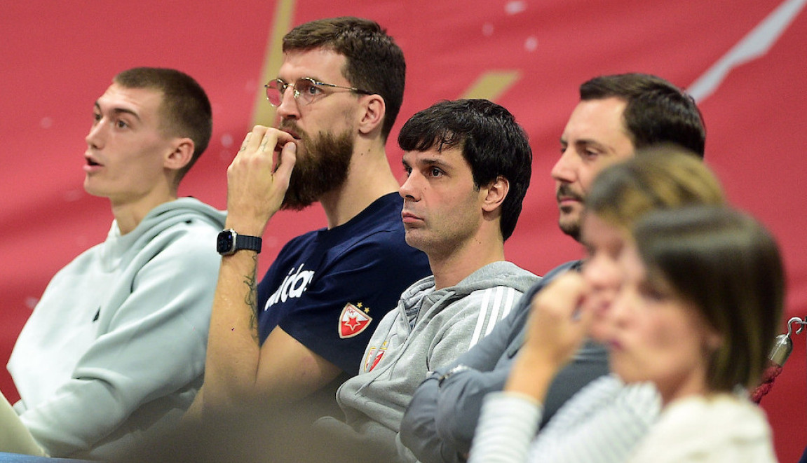 TO BI BILO TO, ZVEZDA JE POTVRDILA: Veliki as je završio igračku karijeru