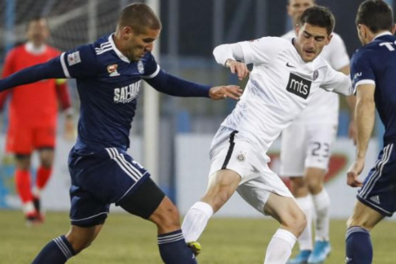 TRANSFER BOMBA: Slika sa stadiona potvrđuje njegov dolazak u redove prvoligaša!