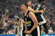 Dante Egzum u Partizanu: Ovo je sada jedina prepreka