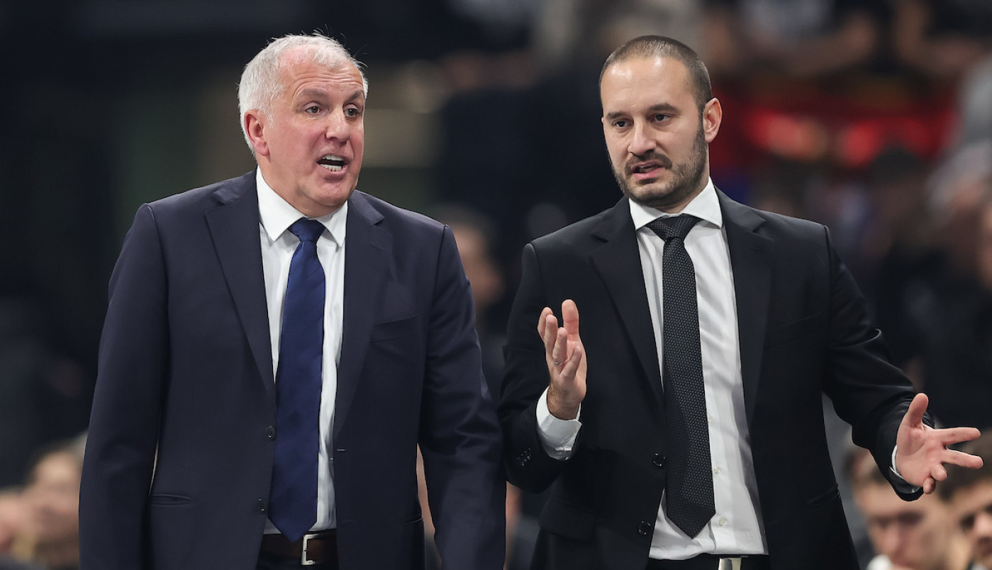 PARTIZAN NA KORAK DO ISTORIJE: Ovo se nije desilo više od 30 godina!
