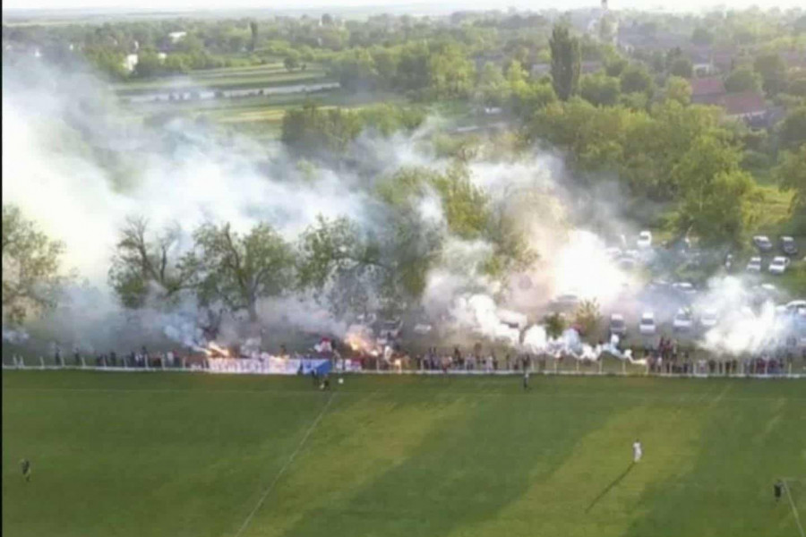 SEZONA IZ SNOVA: Pojačanja su spremna - golgeterski tandem Krstić - Aleksić ostaje u klubu!