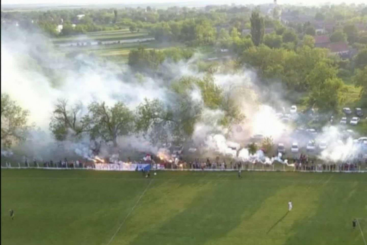 SEZONA IZ SNOVA: Pojačanja su spremna - golgeterski tandem Krstić - Aleksić ostaje u klubu!
